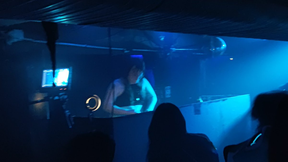 Impact! Foundation tweet media