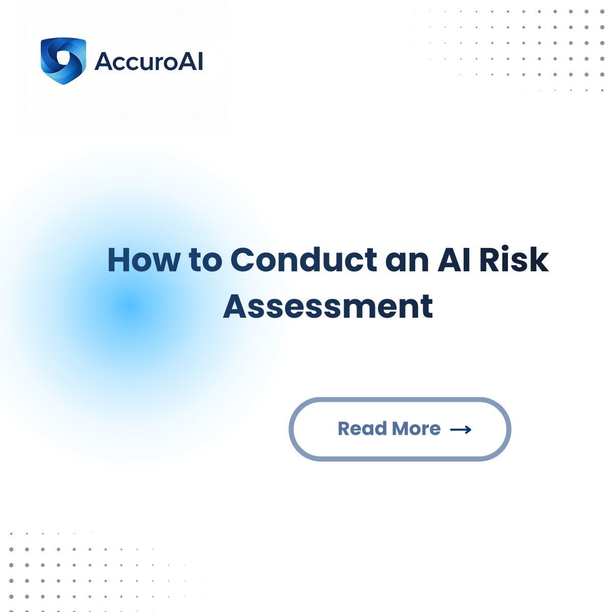 accuroai's tweet photo. 🔍 Want an AI risk program that is regulator-ready and actually executable?
 👉 Read the 5-step guide and request a demo: https://t.co/ZTbRk9vhju https://t.co/KWTsCD74eo
