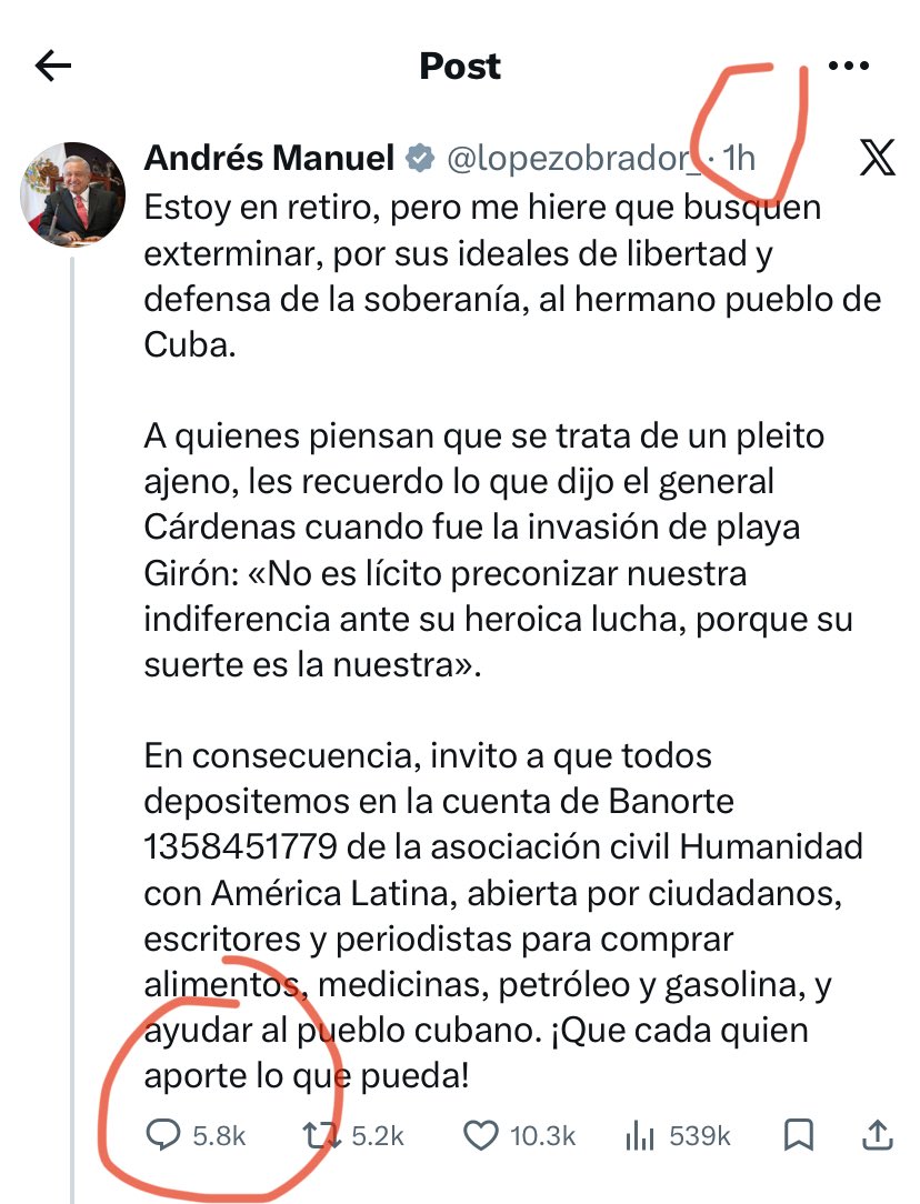 Gonzalo tweet media