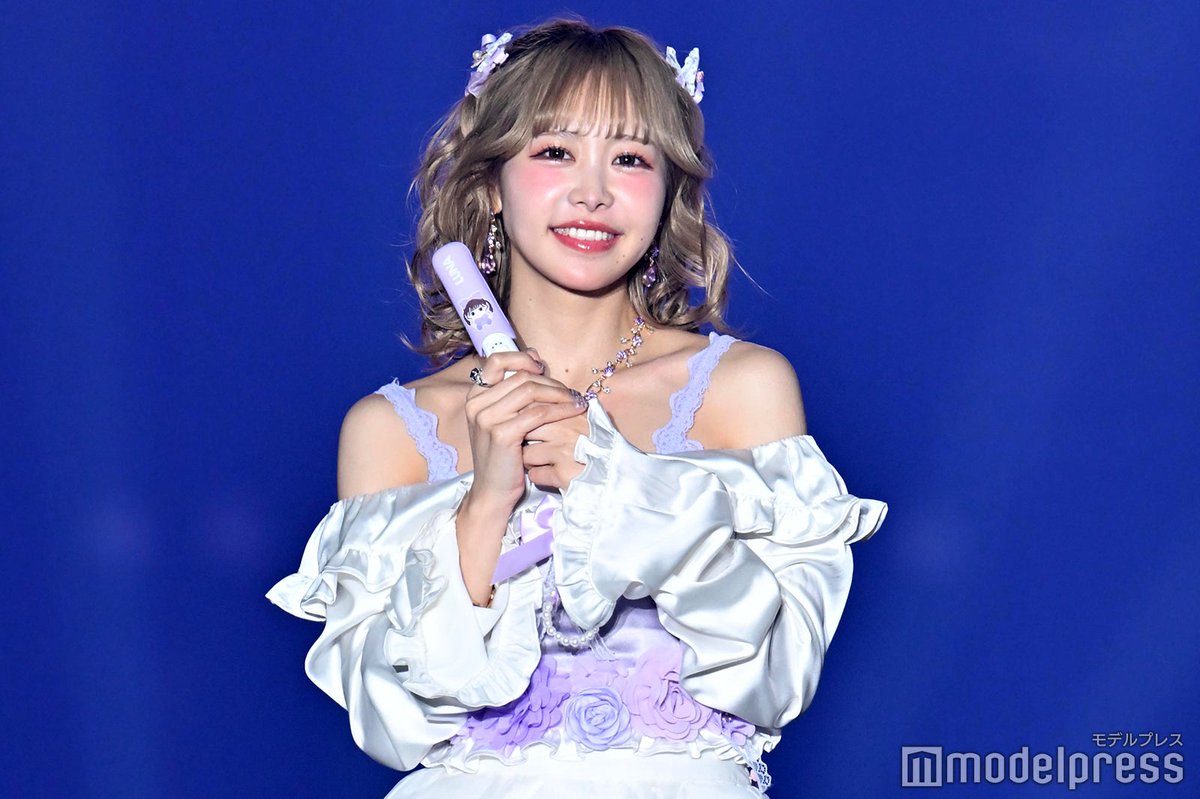 全員ソロ写真あり📷】 IDOL RUNWAY COLLECTION 2026 FRUITS ZIPPER