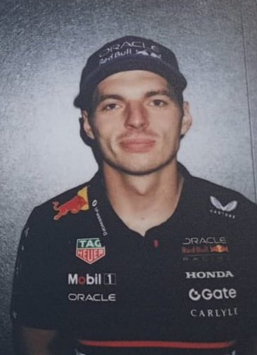 Max Argento 🇦🇷 tweet media