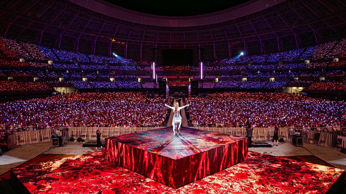 ONE Production tweet media