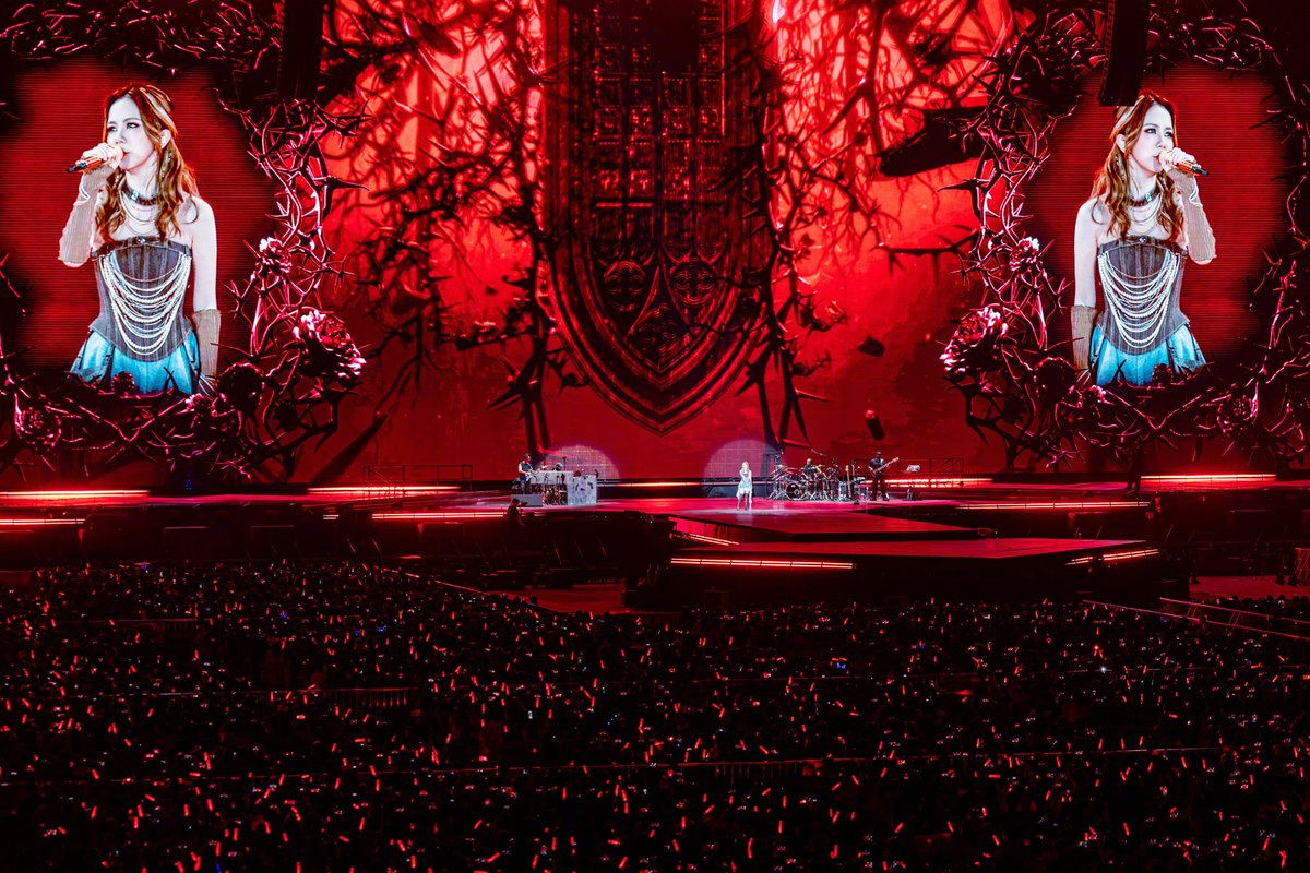 ONE Production tweet media