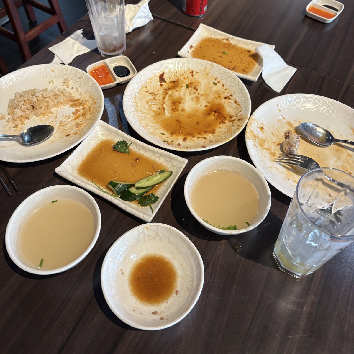 ไอไม่ค่อยได้เข้าครัวแล้ว tweet media