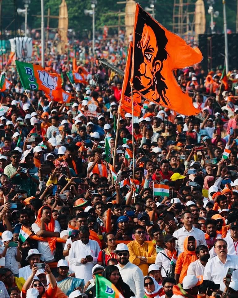 PrathimaBJP tweet media