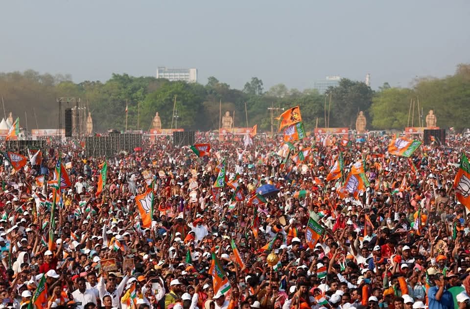 PrathimaBJP tweet media