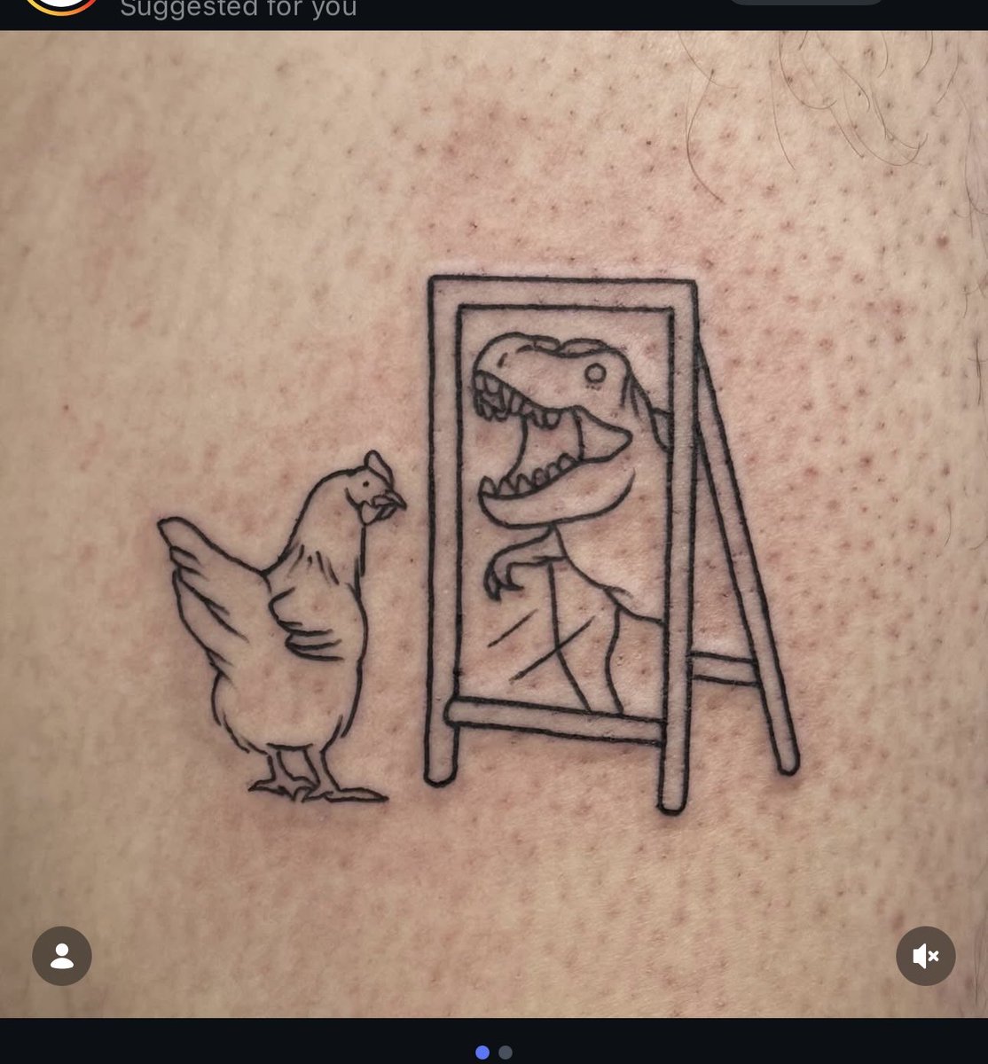 RALPHtheREX™ tweet media