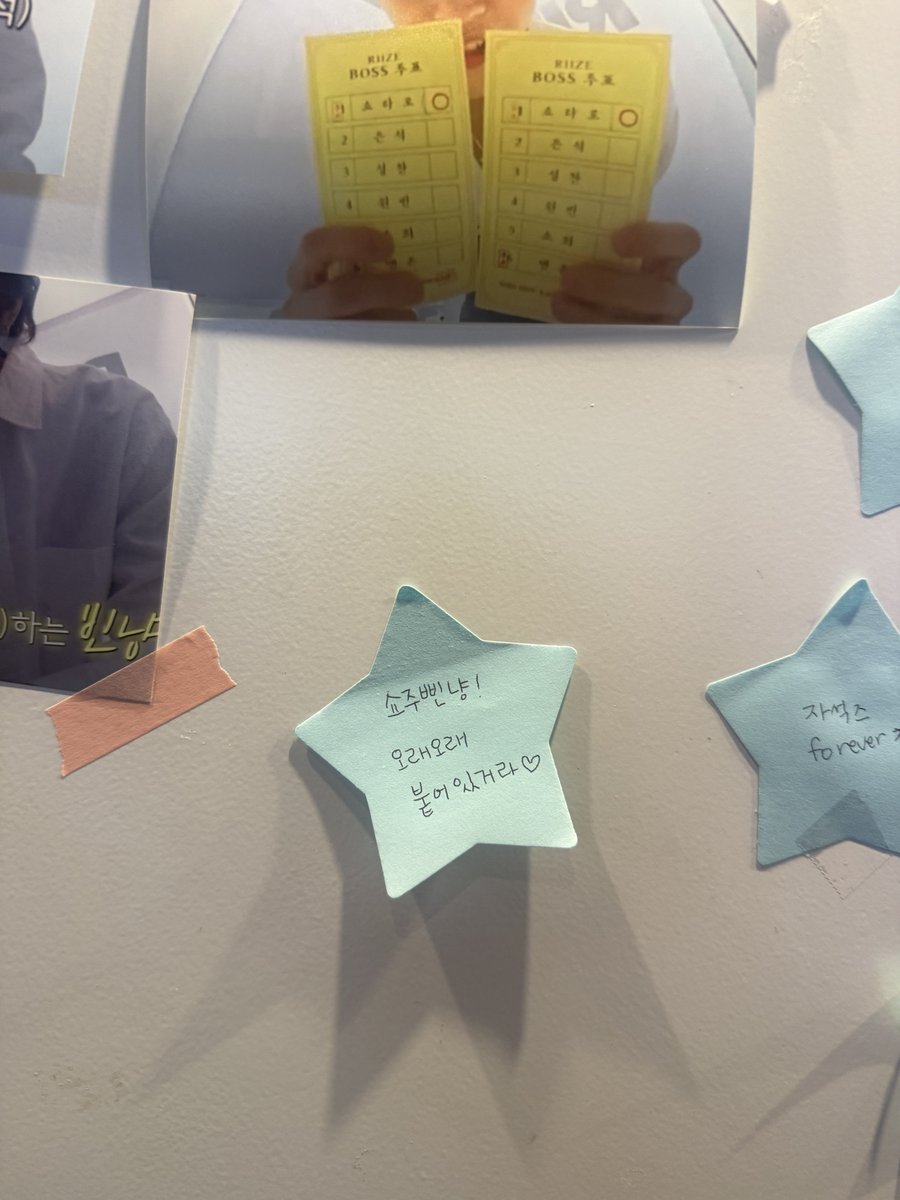 팔랑♡ tweet media