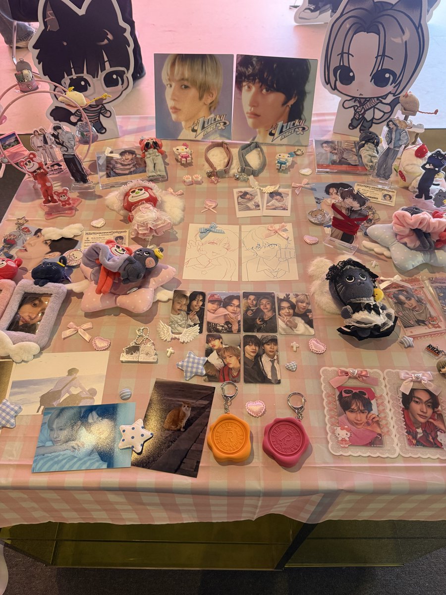 팔랑♡ tweet media