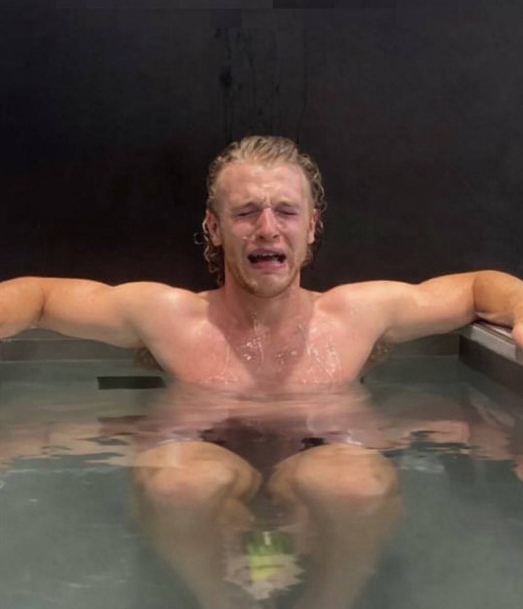 Mick Cockering tweet media