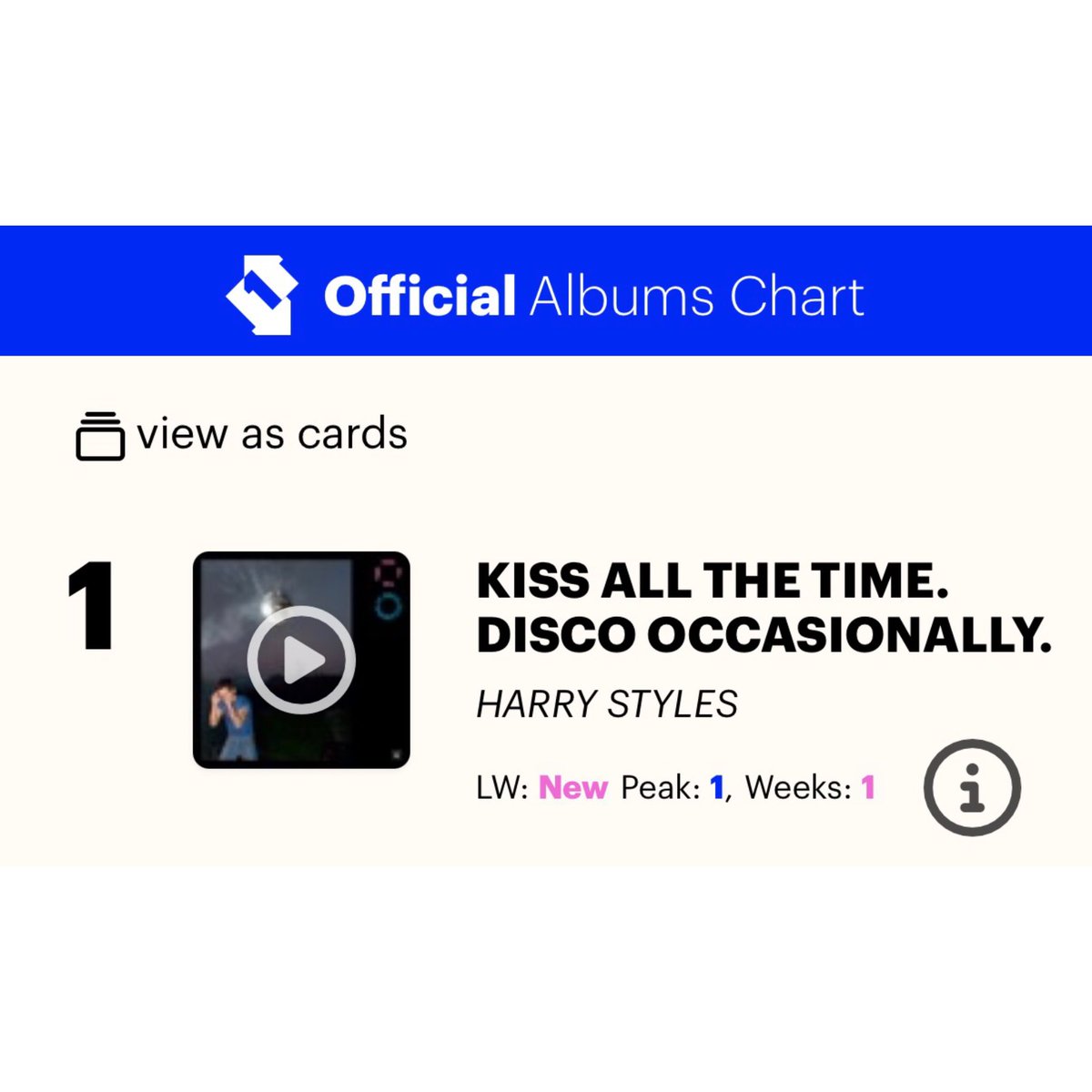 Harry Updates Japan tweet media