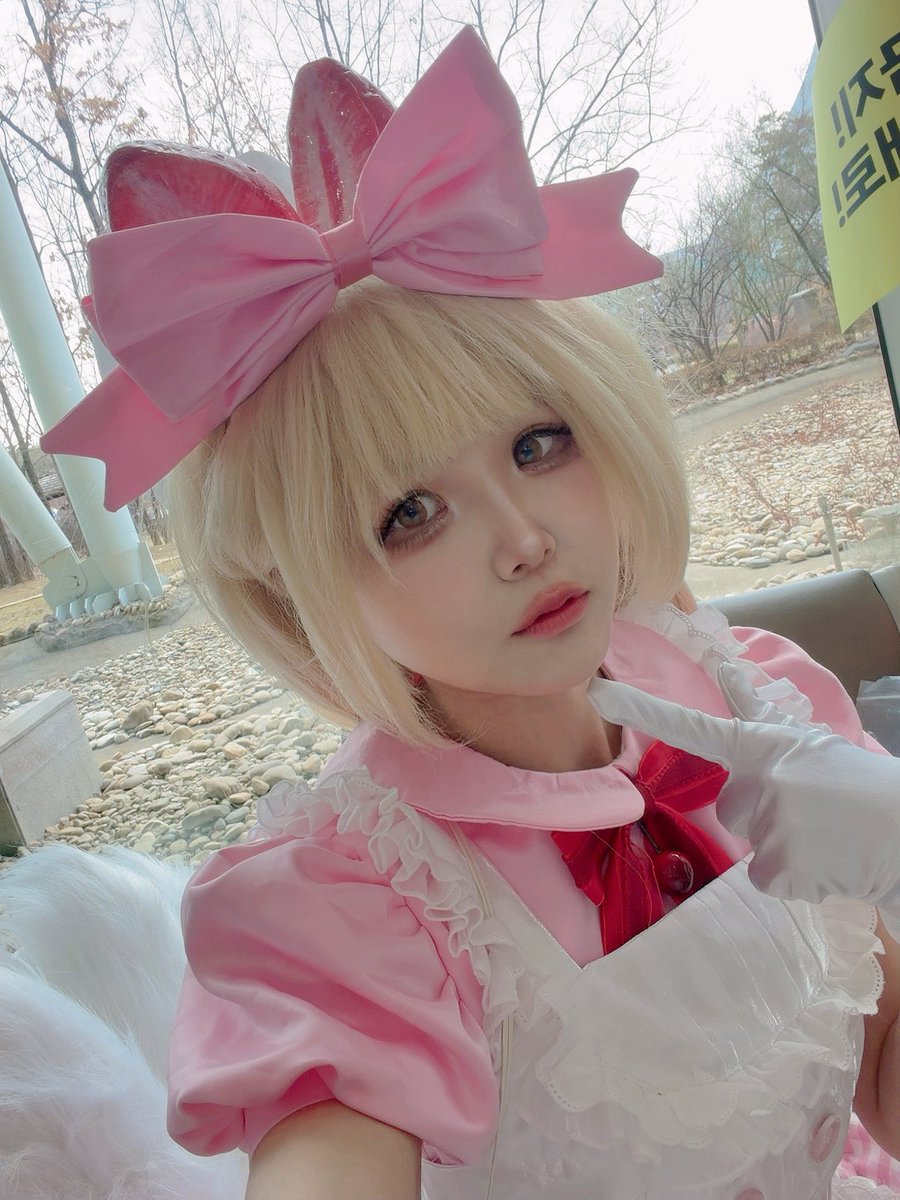 : 리슈 tweet media