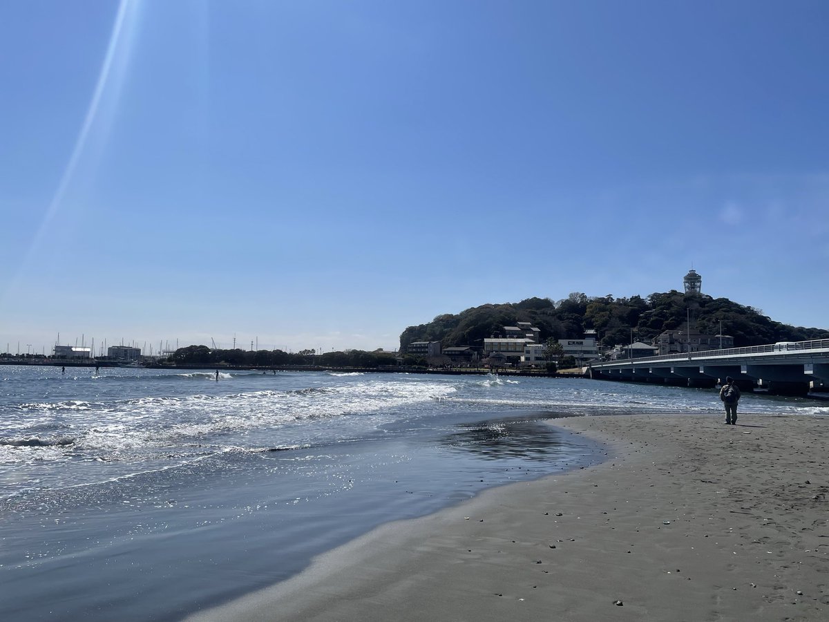 第3日曜日は #江ノ島 掃除の日

✅江ノ島良し
✅風 爽やか
✅日差し 強い🏖
✅波 膝高
🏄‍♂️🏄‍♂️🏄‍♂️🏄‍♂️🏄‍♂️🏄‍♂️🏄‍♂️🏄‍♂️🏄‍♂️🏄‍♂️🏄‍♂️
日焼けに気をつけて楽しんでください