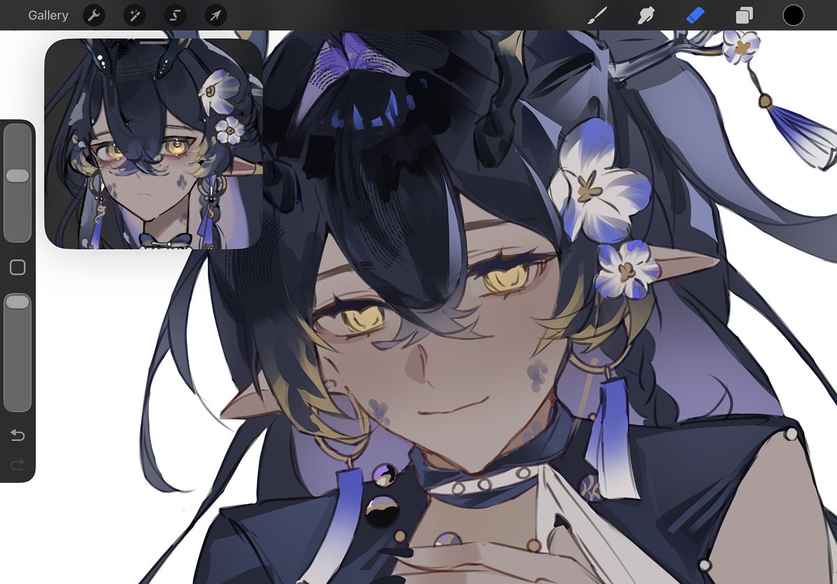 🌙✧ Ashlie Chan ✦✉️ ໒꒱ tweet media