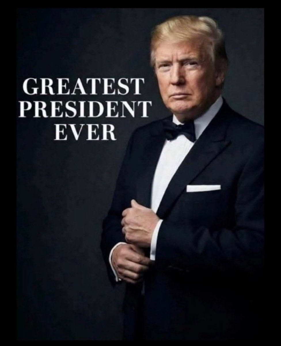 JoePR286364's tweet photo. @Badhombre What a difference a real American President can make… 👍🇺🇸 https://t.co/c74ZrNGRpw