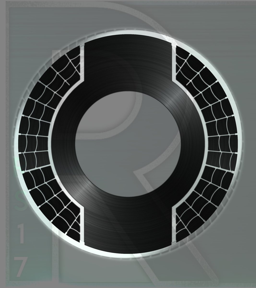 ⭐ 🎁 RS17| The Film Lion 🦁|🥏| tweet media