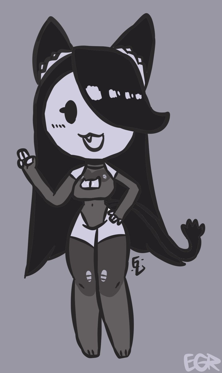 ella 「エラ • ライネ」 tweet media