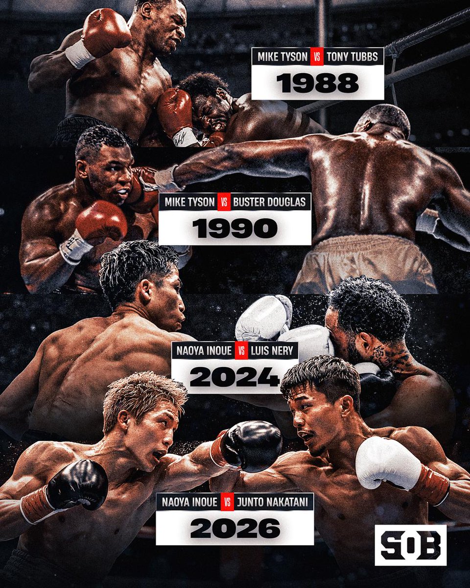 Source of Boxing tweet media