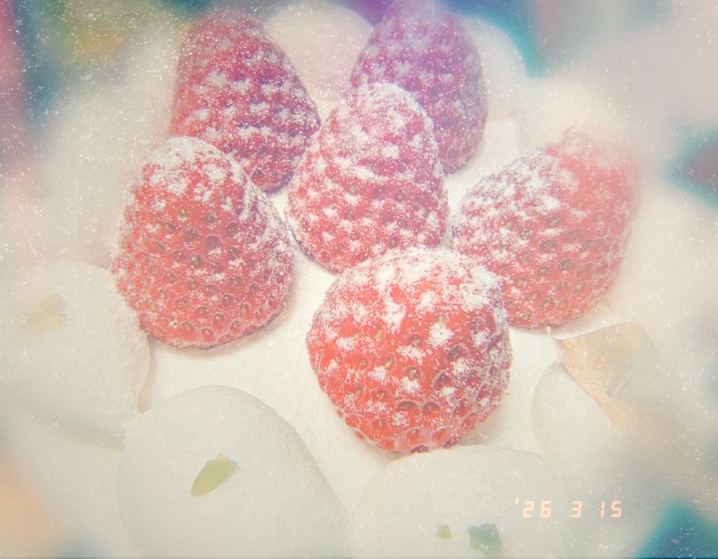 しめかけ(七五三懸) tweet media