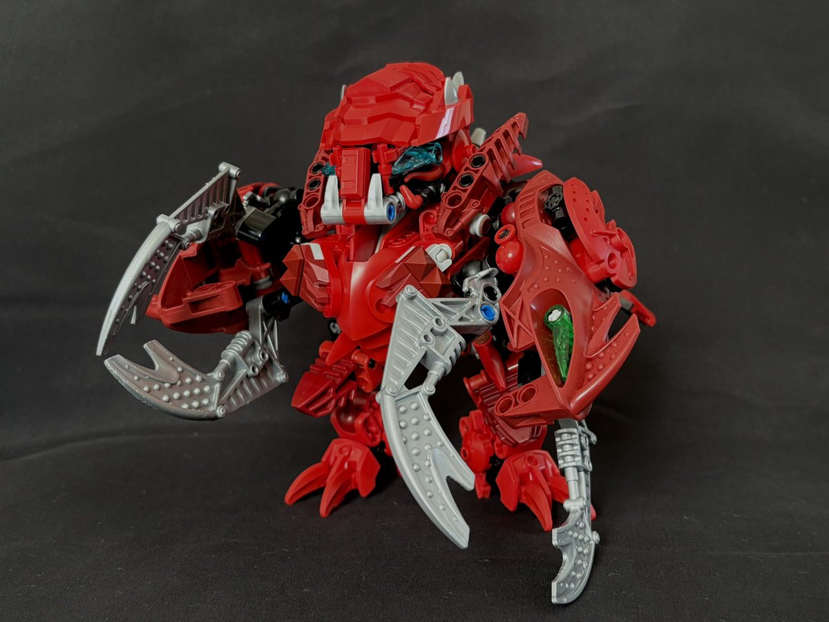 リヴェル@レゴ好き人間 tweet media