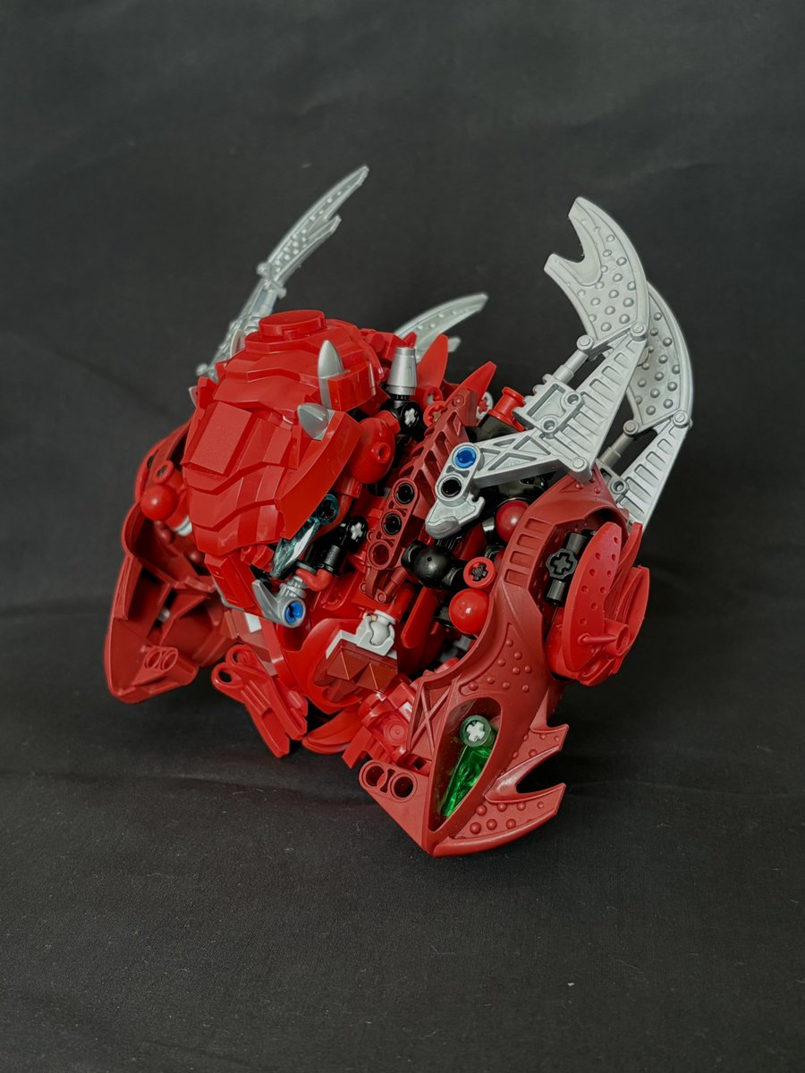 リヴェル@レゴ好き人間 tweet media