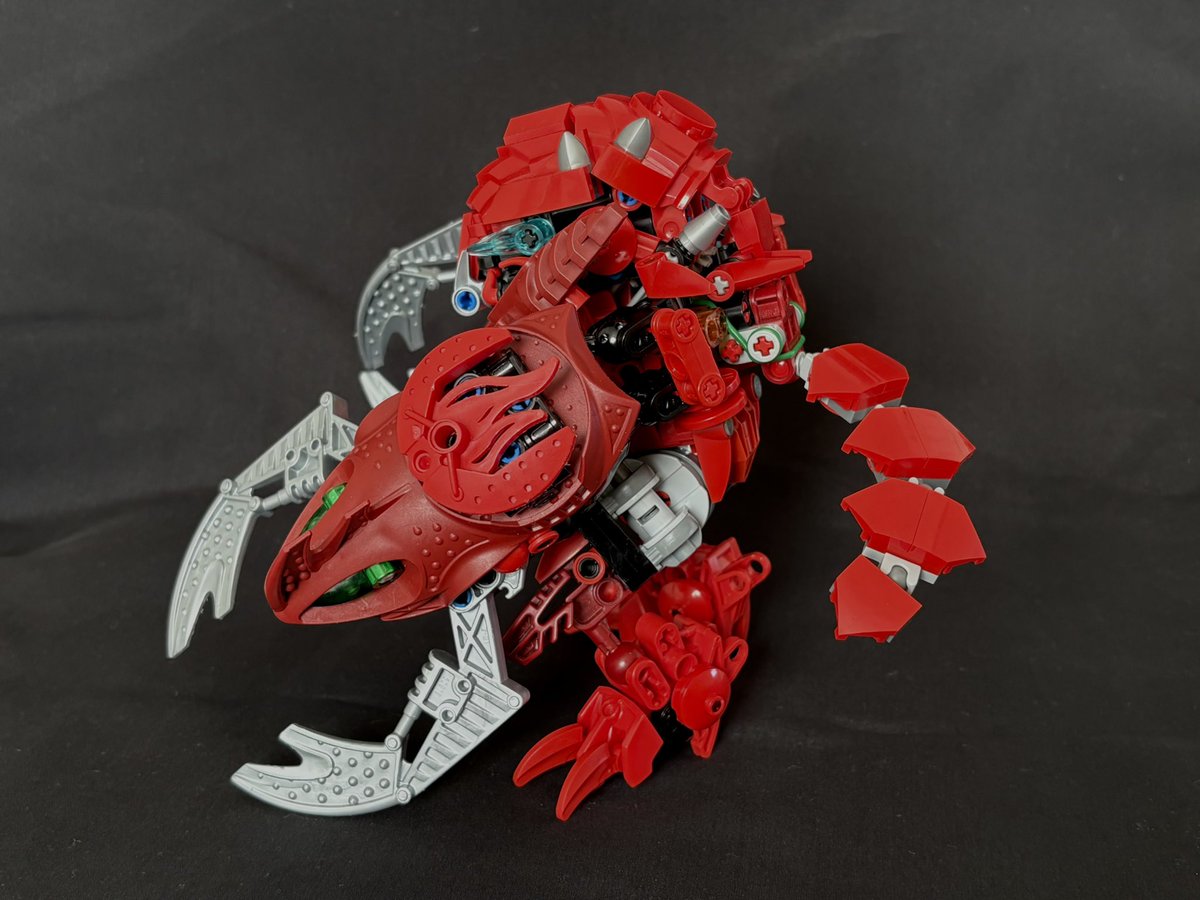 リヴェル@レゴ好き人間 tweet media