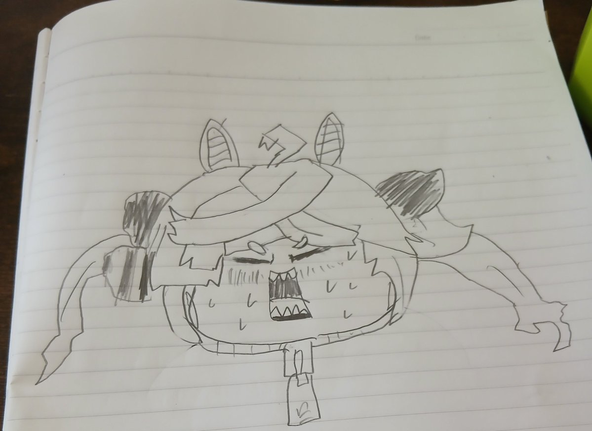 サバ味噌太郎 tweet media