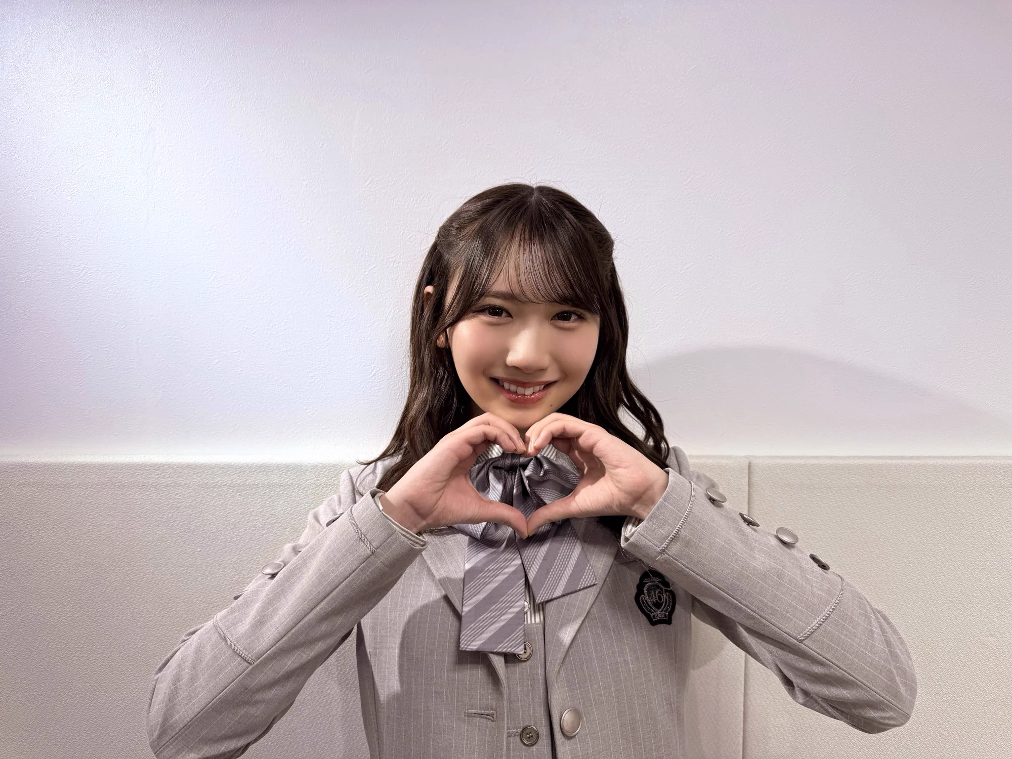 明日に向かって歩け! 日向坂46 on X: 