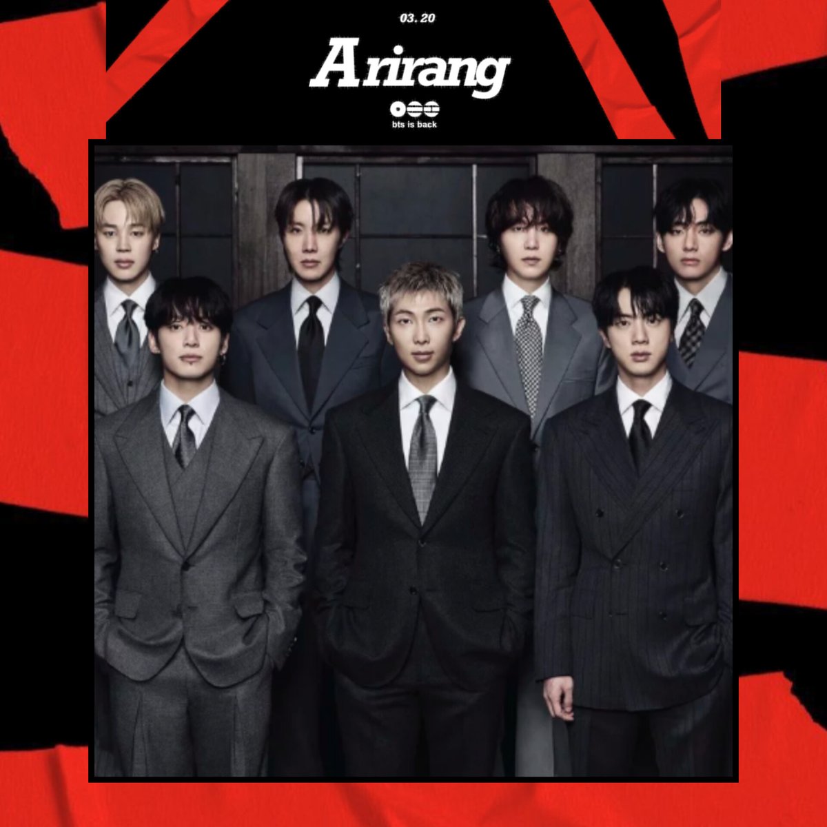 🇹🇹Lee ⁷ 💜AFBF💜IN ARIRANG LOCKDOWN MODE💜 tweet media