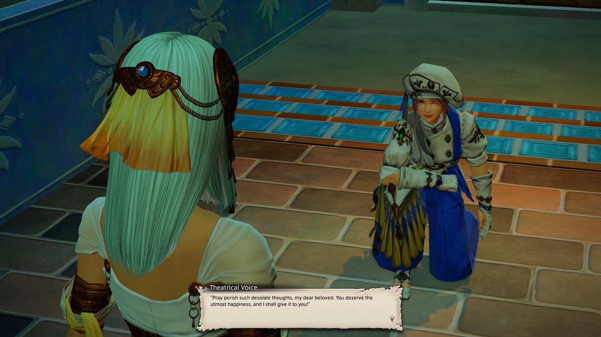 Rosaline Marouna tweet media