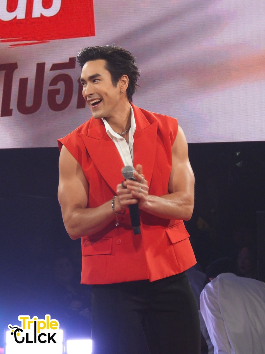 TripleClick tweet media