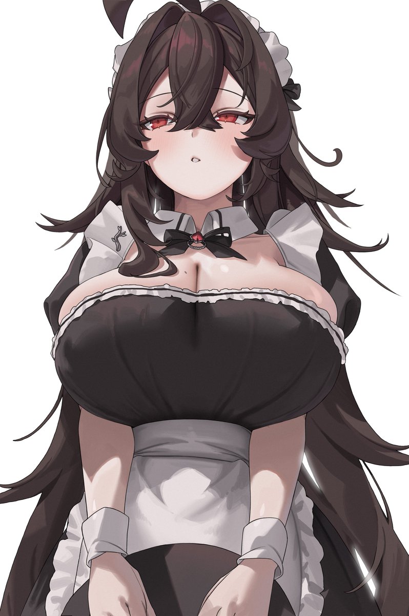 リマ Rima / fevercell tweet media