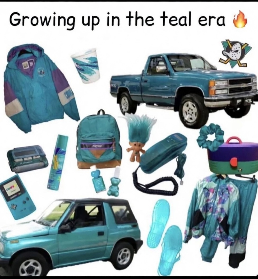 Nostalgia Galaxy tweet media