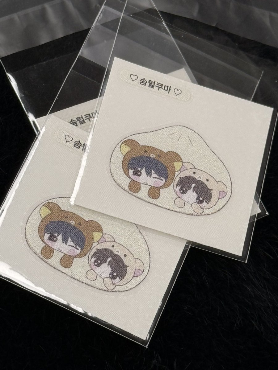 뽀누리 tweet media