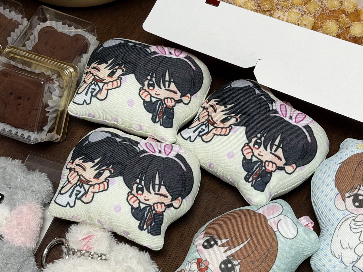 뽀누리 tweet media