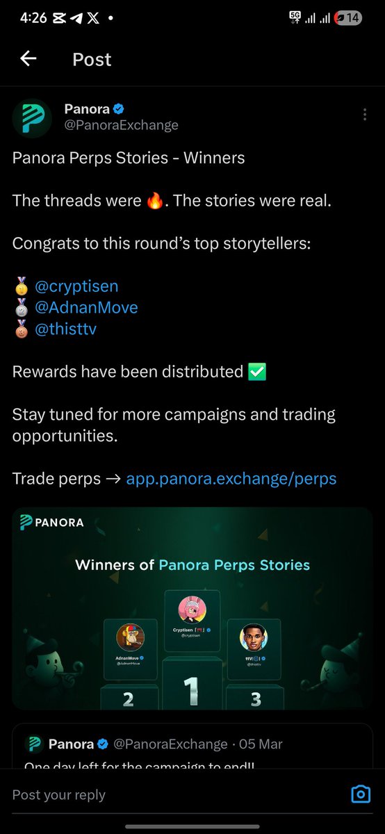 AdnanMove tweet media