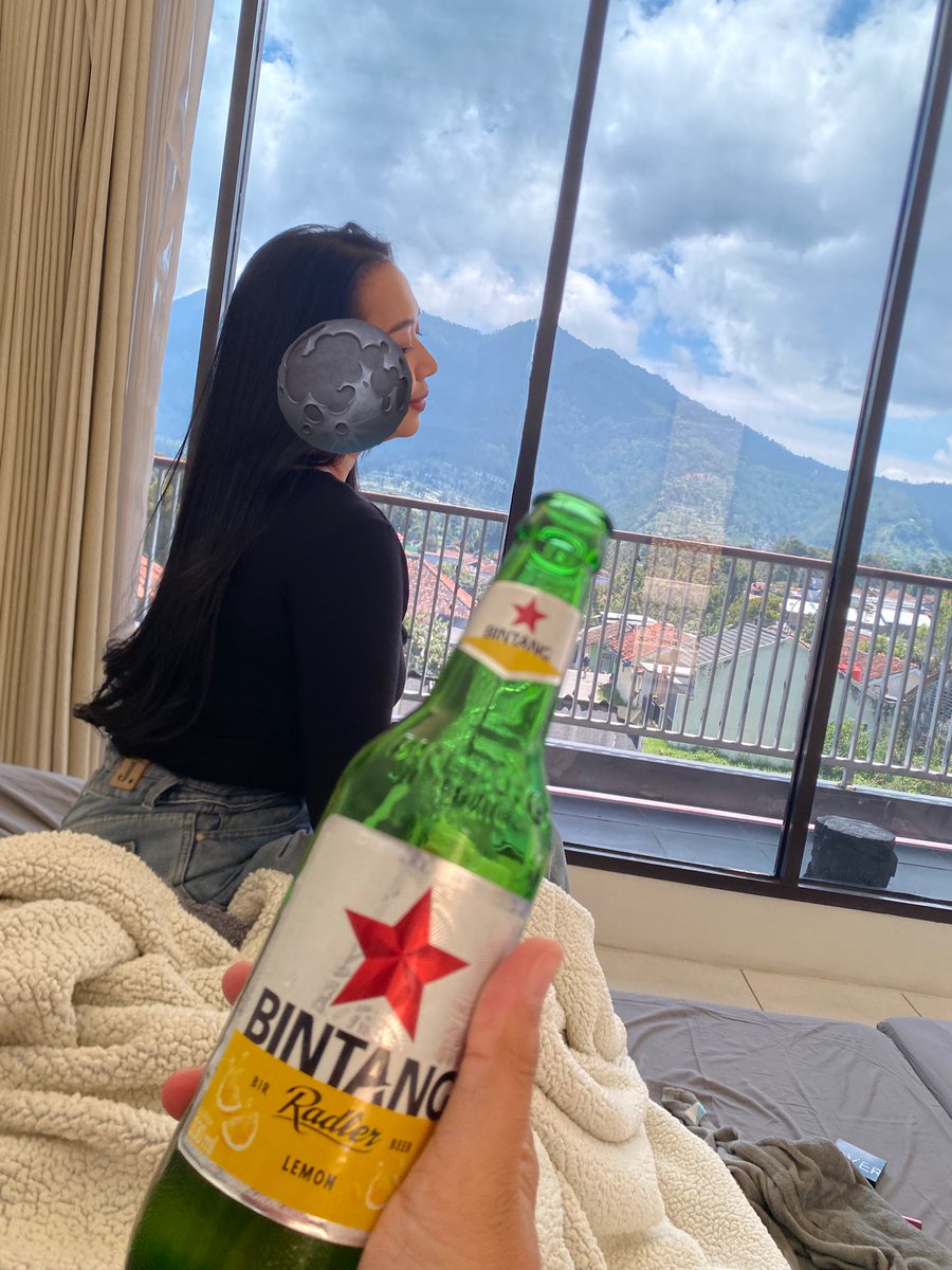 Having fun tweet media