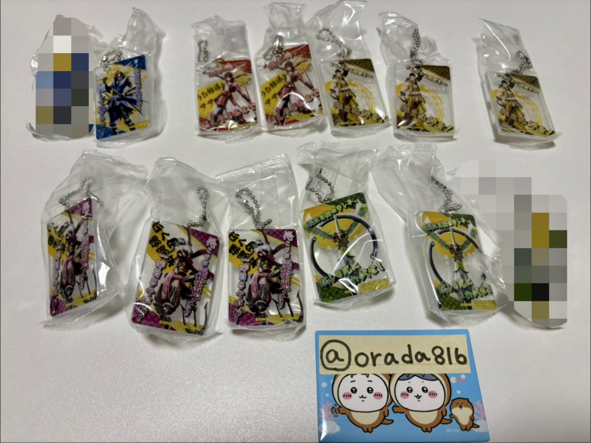 微糖@取引垢 tweet media