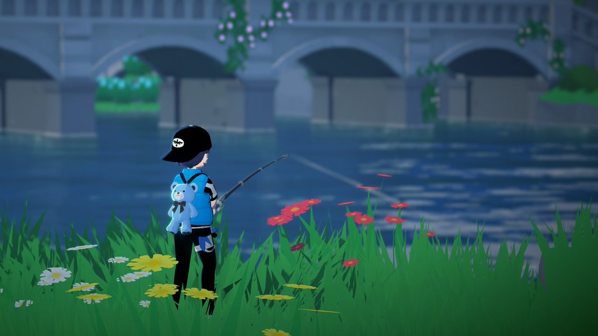 3684번째밀레시안 tweet media