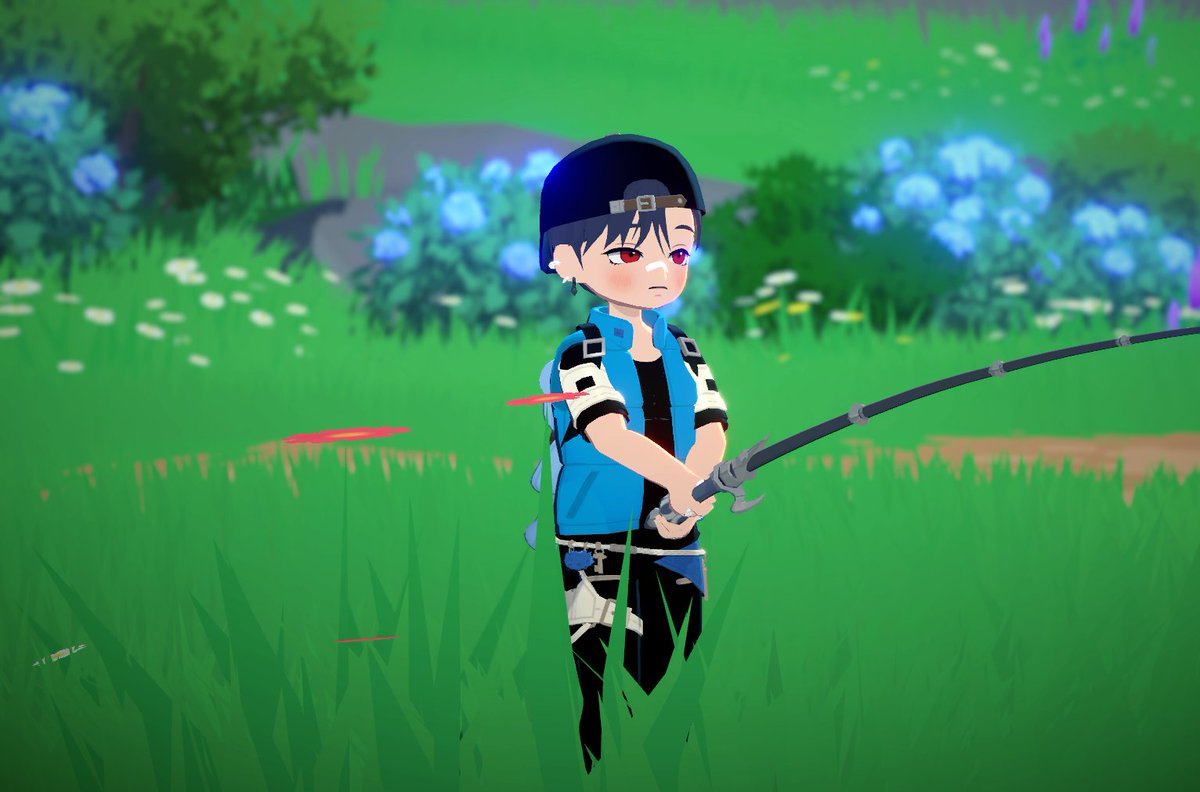 3684번째밀레시안 tweet media