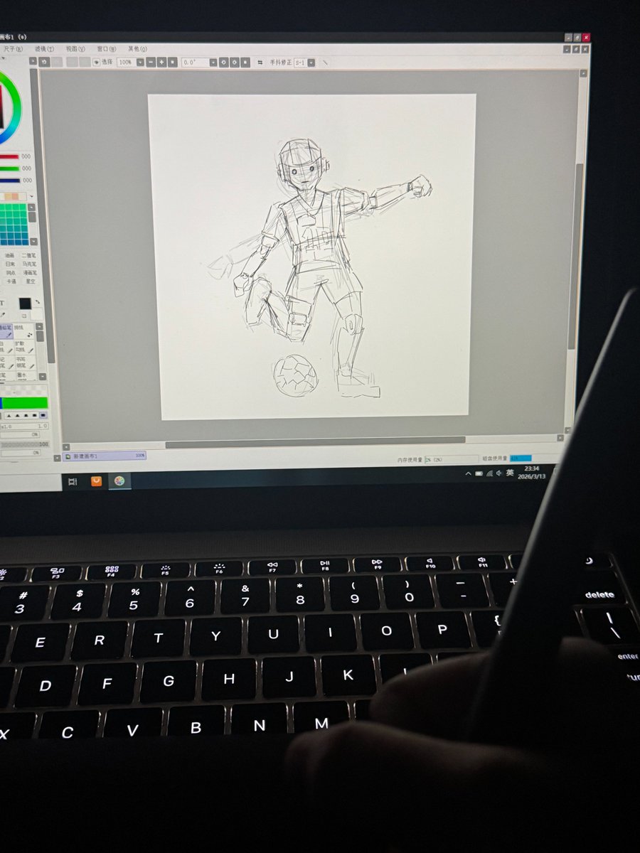 冷泡龙井 🐬TermMax tweet media