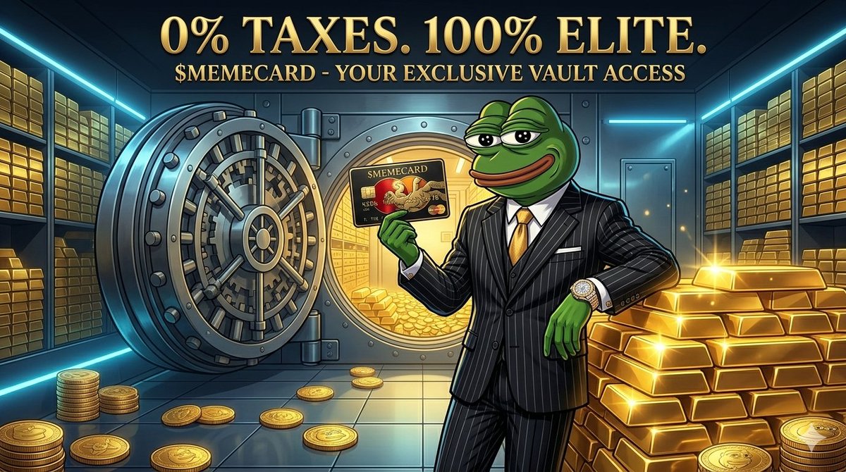 Meme Card tweet media