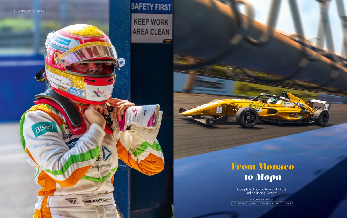 evoIndia tweet media