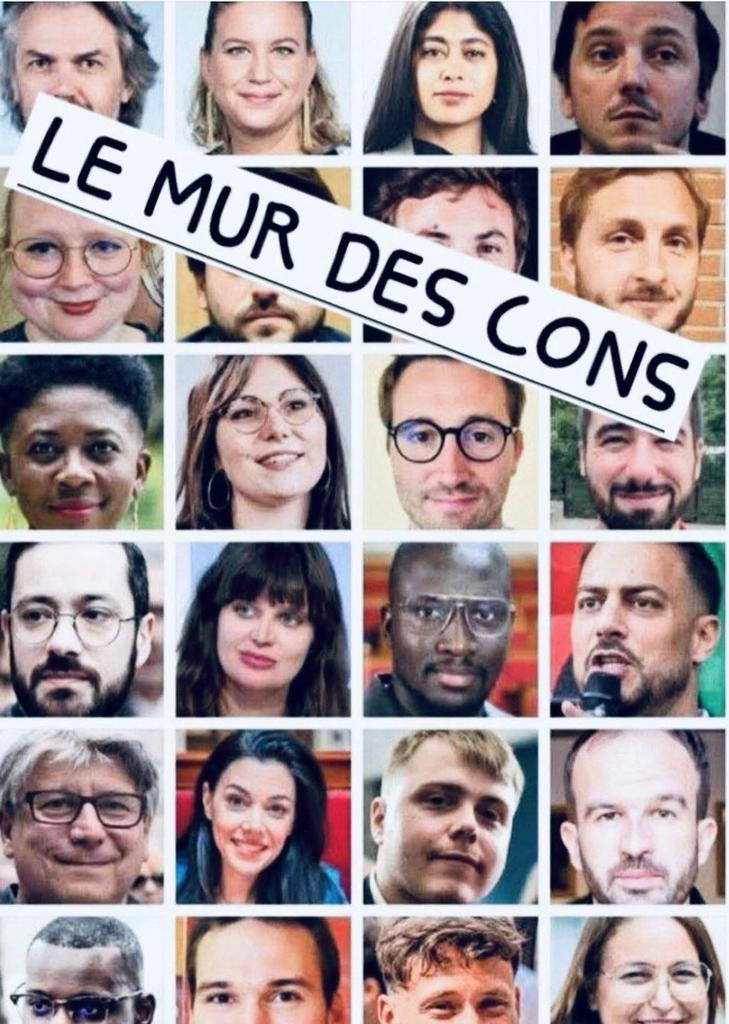 ZazPhil's tweet image. Rends l'argent avant et le passeport,  carte vitale
A jamais. 
Free France 🇨🇵 🐓 🇨🇵 🐓 🇨🇵