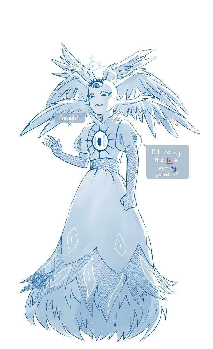 🐾 Octi 🐾 tweet media