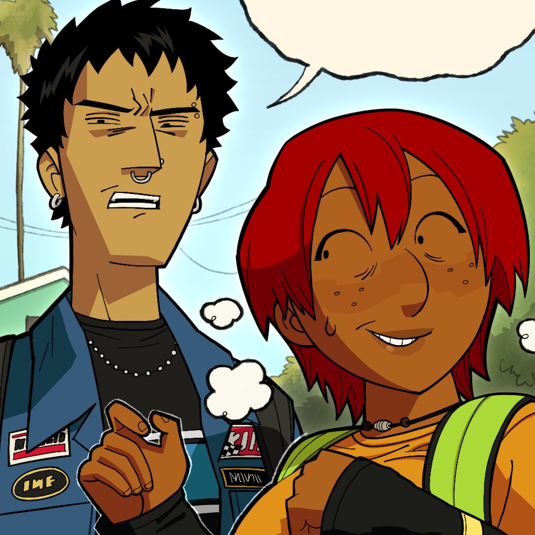 ☆SpaceChannel5☆ tweet media