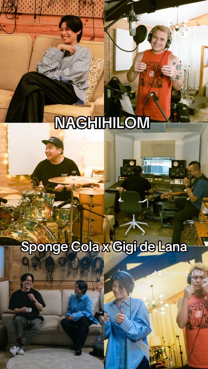 Sponge Cola tweet media