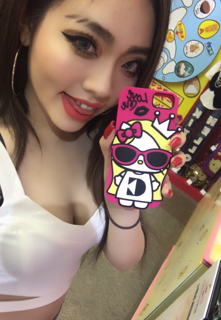 ちゃんみな CHANMINA【FANCLUB】 tweet media