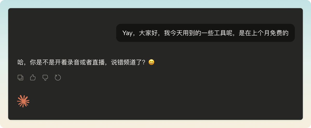 Kevin One tweet media