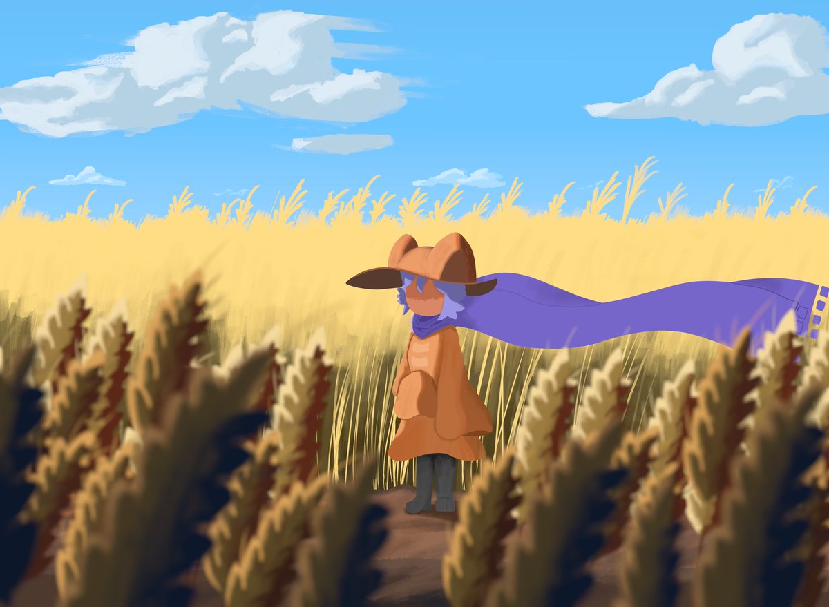 oneshot every week tweet media